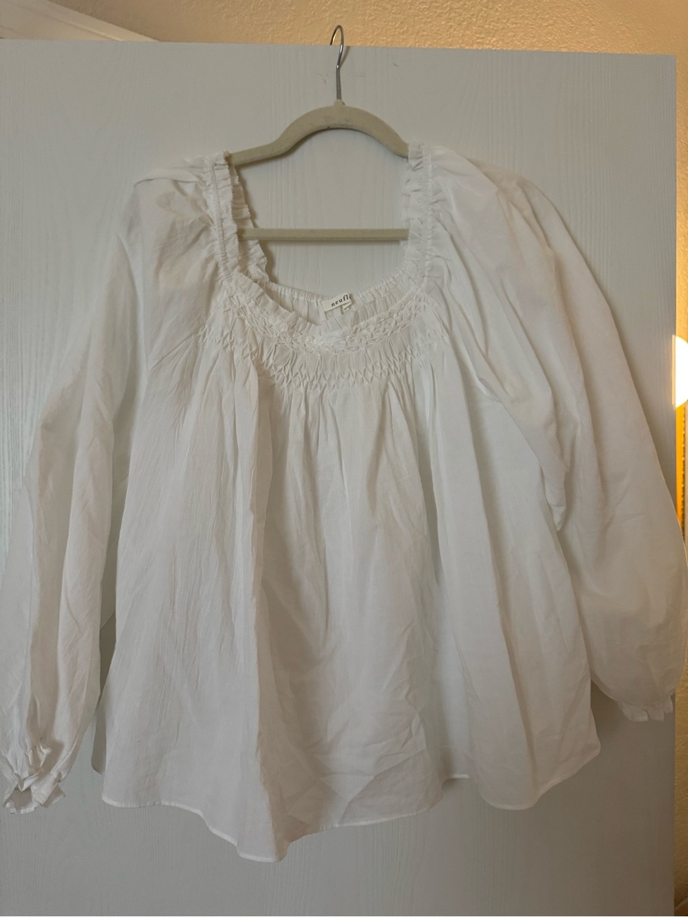 Neuflora Blouse